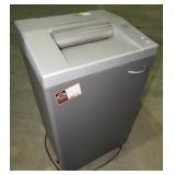 GBC Paper Shredder-