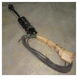 Airplane Propeller Starter Tool-