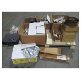 Assorted Electrical Parts-