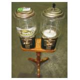 Dual Candy Dispenser-