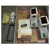 (Qty 3) Dental X-Ray Film Processors-