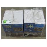 (Qty 2) 6 Piece Path Light Set-