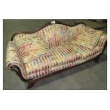 Antique Couch