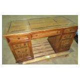 Wooden Desk-