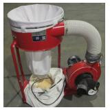 Heavy Duty Dust Collection System-
