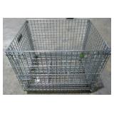 Warehouse Basket-
