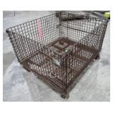 Warehouse Basket-