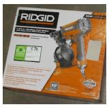 Rigid 1-3/4" Roofing Coil Nailer-