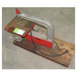 Non-Working Scroll Saw-