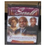 (Approx Qty - 4300) DVD Movies-