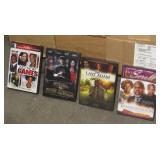(Approx Qty - 2100) DVD Movies-