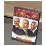 (Approx Qty - 2800) DVD Movies-