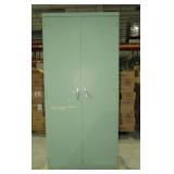 Storage Cabinet-