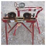 (Qty 2) Pipe Stands-