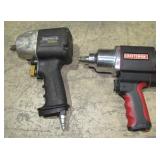 Craftsman 1/2" Pneumatic Impact Wrench-