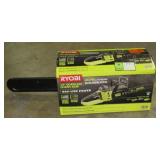 Ryobi 14" Cordless Chain Saw-