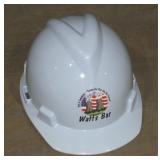(Approx Qty 80) Hard Hats without Inserts-