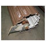 Concession Roll Up Door-