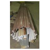 Concession Roll Up Door-