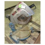 Ryobi 15" Miter Saw-