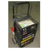 12V Battery Charger-