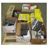 Hard Drive Enclosure Kits, Computer Parts-