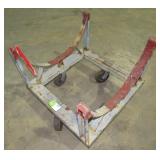 Pipe Dolly-