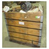 Gearbox, Electrical Supplies, Lights-