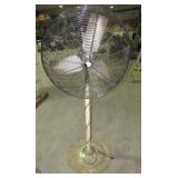 Dayton 30" 2-Speed Commercial Fan