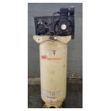 Ingersoll Rand SS5 Air Compressor