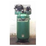 Speedaire 3JR77 Air Compressor