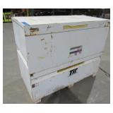 Jobsite Storage Box-
