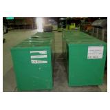 Suihe Heavy Duty Storage Tent-