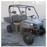 2010 Polaris Ranger 500 UTV-