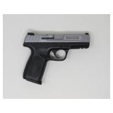 Smith & Wesson SD40VE