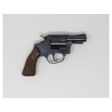 Rossi .38 Special Revolver