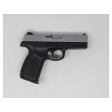 Smith & Wesson SW40VE .40