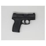 Taurus PT145 Pro .45