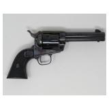 Taurus .357 Revolver