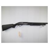 New England Firearms Pardner Pump 12 Gauge