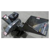 Craftsman Wood Chipper-