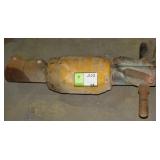 Pneumatic Jack Hammer-