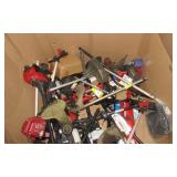 Craftsman Gas String Trimmer Parts-
