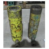 (Qty 2) Hydraulic Rams-