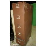 Filing Cabinet-