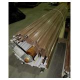 Concession Roll Up Door-