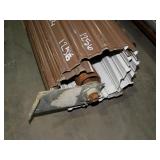 Concession Roll Up Door-