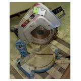 Ryobi 15" Miter Saw-
