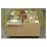 (Approx Qty 15) Assorted Termination Kits-