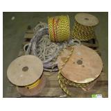 Assorted Rope-